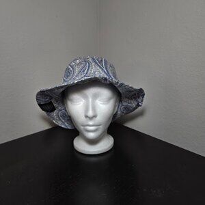 Tommy Hilfiger 1 of 1 Reversible Bucket Hat